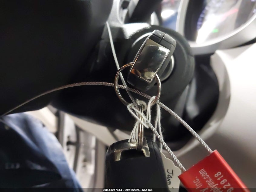 2015 CHEVROLET EQUINOX LTZ - 2GNFLHE33F6212286