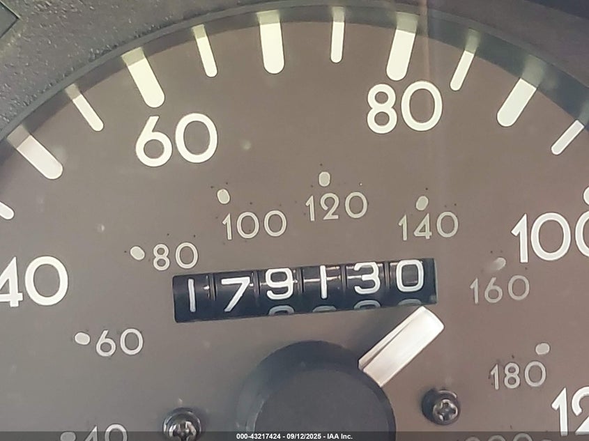 1996 Mazda Mx-5 Miata VIN: JM1NA3535T0712001 Lot: 43217424