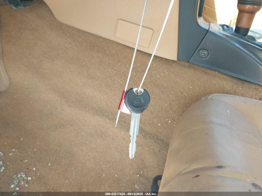 1996 Mazda Mx-5 Miata VIN: JM1NA3535T0712001 Lot: 43217424