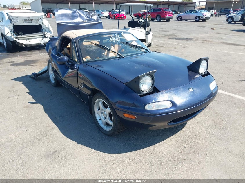 1996 MAZDA MX-5 MIATA