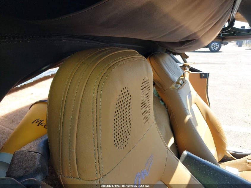 1996 Mazda Mx-5 Miata VIN: JM1NA3535T0712001 Lot: 43217424