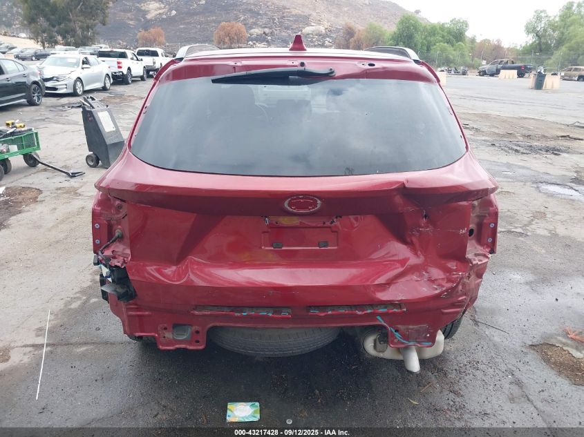 2021 Kia Sorento S VIN: 5XYRL4LC9MG009386 Lot: 43217428