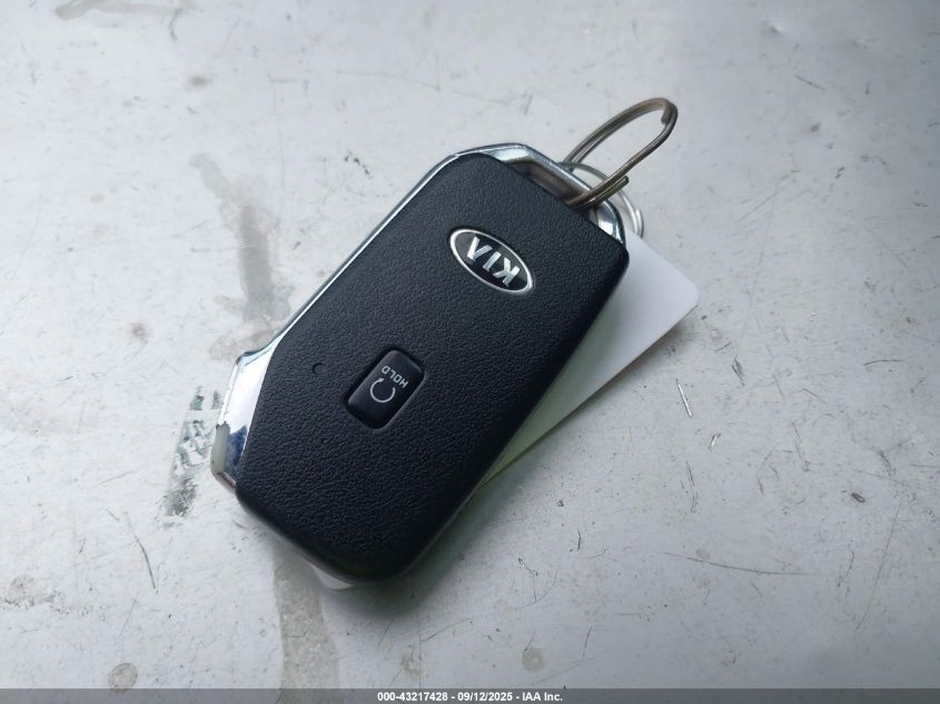 2021 Kia Sorento S VIN: 5XYRL4LC9MG009386 Lot: 43217428