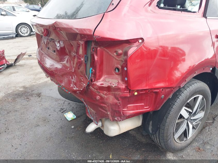 2021 Kia Sorento S VIN: 5XYRL4LC9MG009386 Lot: 43217428