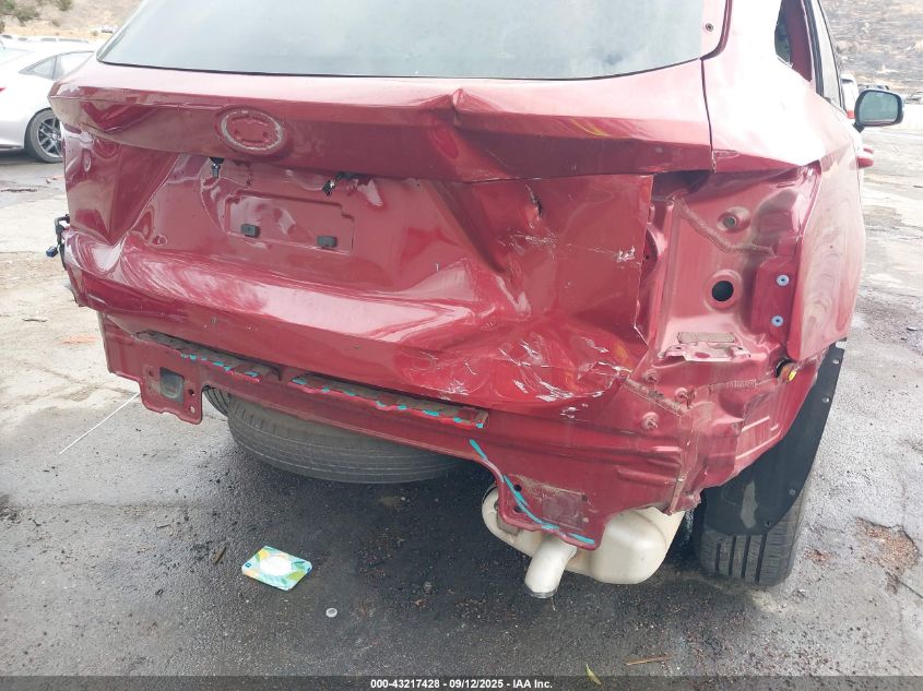 2021 Kia Sorento S VIN: 5XYRL4LC9MG009386 Lot: 43217428