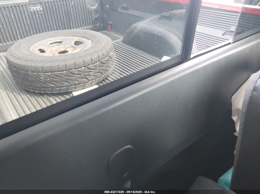 1999 Chevrolet Silverado 1500 VIN: 1GCEC14W8XZ187477 Lot: 43217429