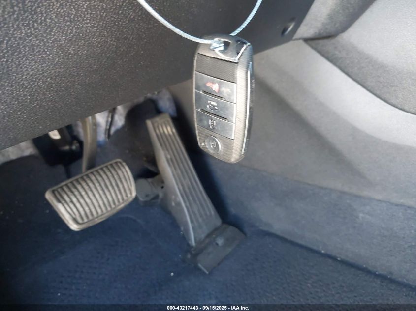 2020 Kia Sorento 3.3L Ex VIN: 5XYPH4A50LG692641 Lot: 43217443