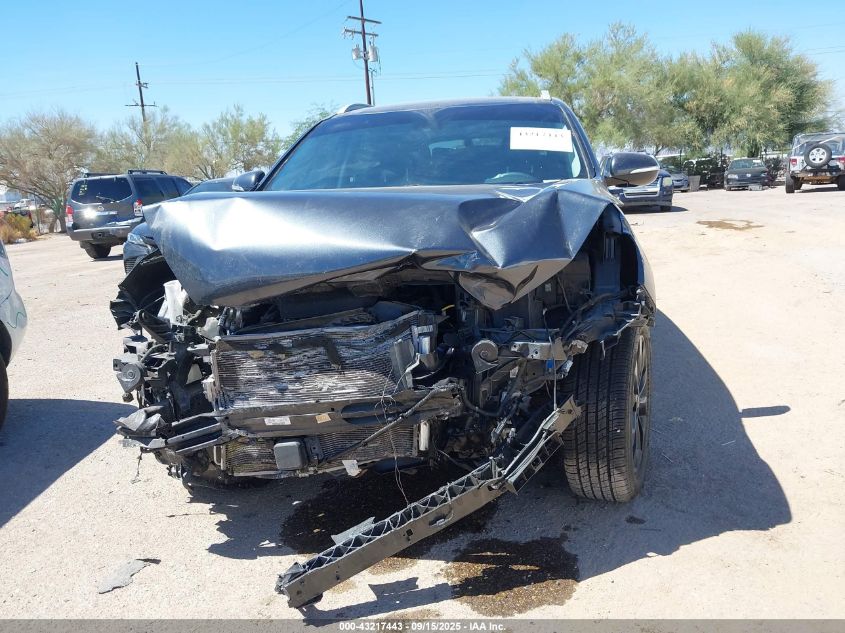 2020 Kia Sorento 3.3L Ex VIN: 5XYPH4A50LG692641 Lot: 43217443