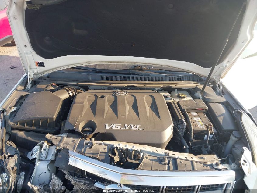 2014 Cadillac Xts VIN: 2G61L5S30E9326235 Lot: 43217501