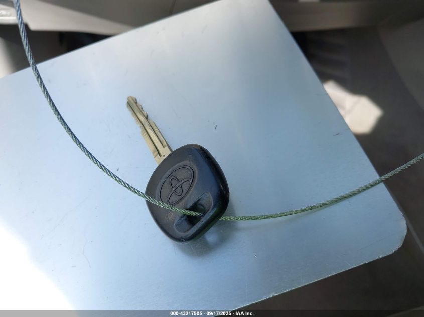 2007 Toyota Camry Se V6 VIN: 4T1BK46K37U510473 Lot: 43217505