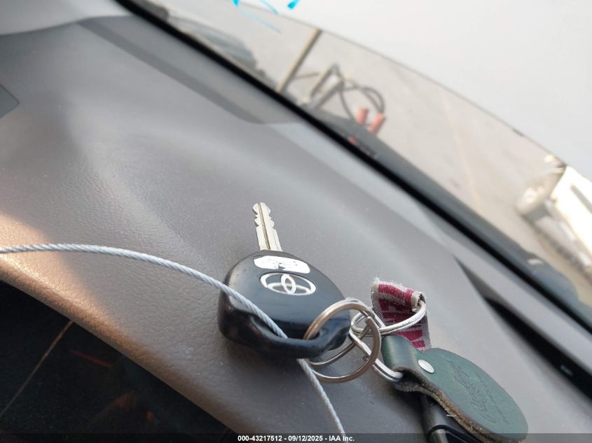 2007 Toyota Camry Xle V6 VIN: 4T1BK46K47U021838 Lot: 43217512