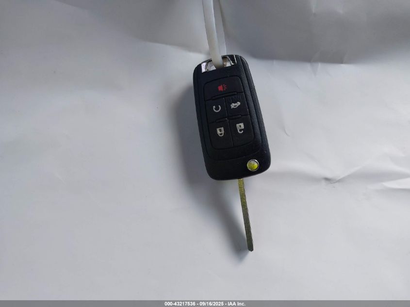 2016 Chevrolet Equinox Ltz VIN: 2GNFLGE33G6236812 Lot: 43217536