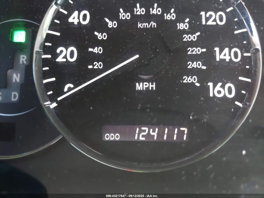 2006 Toyota Avalon Limited VIN: 4T1BK36B76U103653 Lot: 43217547