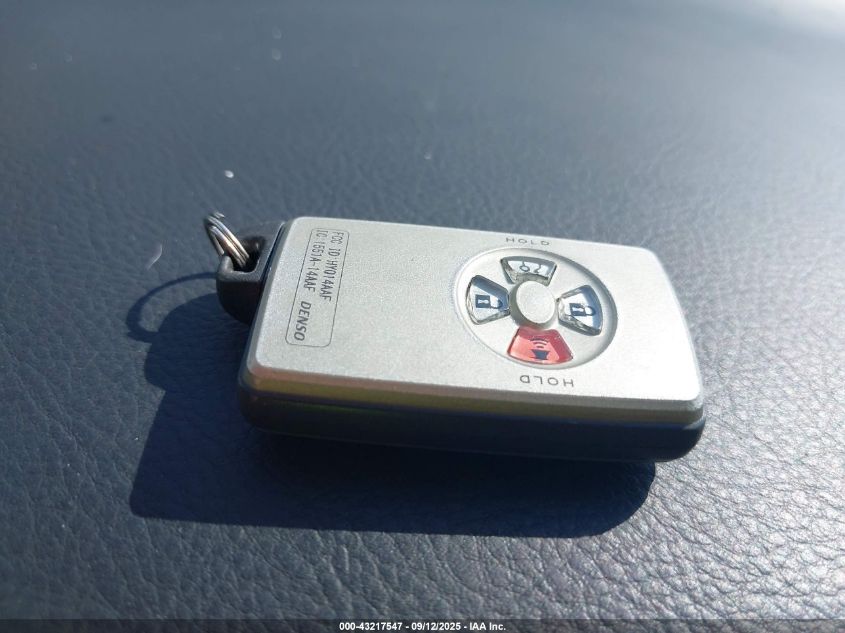 2006 Toyota Avalon Limited VIN: 4T1BK36B76U103653 Lot: 43217547