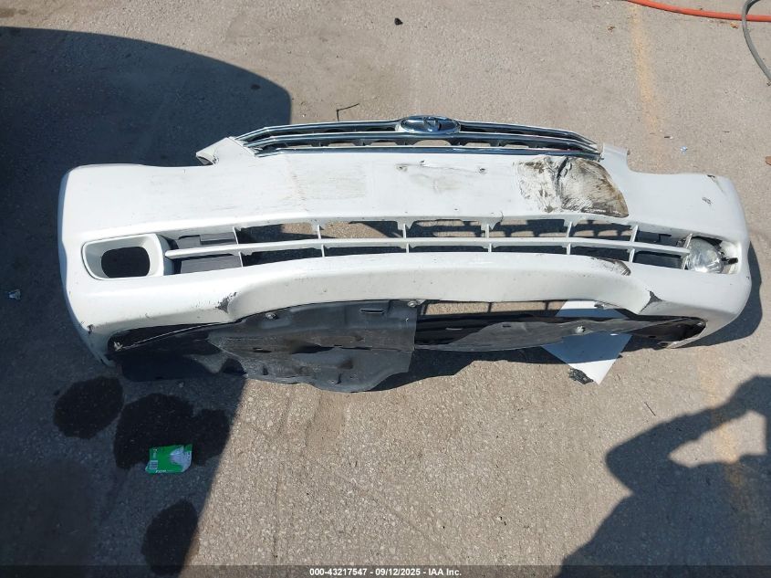 2006 Toyota Avalon Limited VIN: 4T1BK36B76U103653 Lot: 43217547