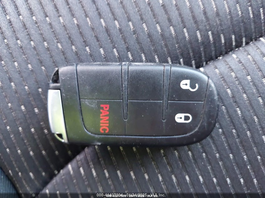 2020 Dodge Journey Se Value VIN: 3C4PDCAB1LT259091 Lot: 43217559