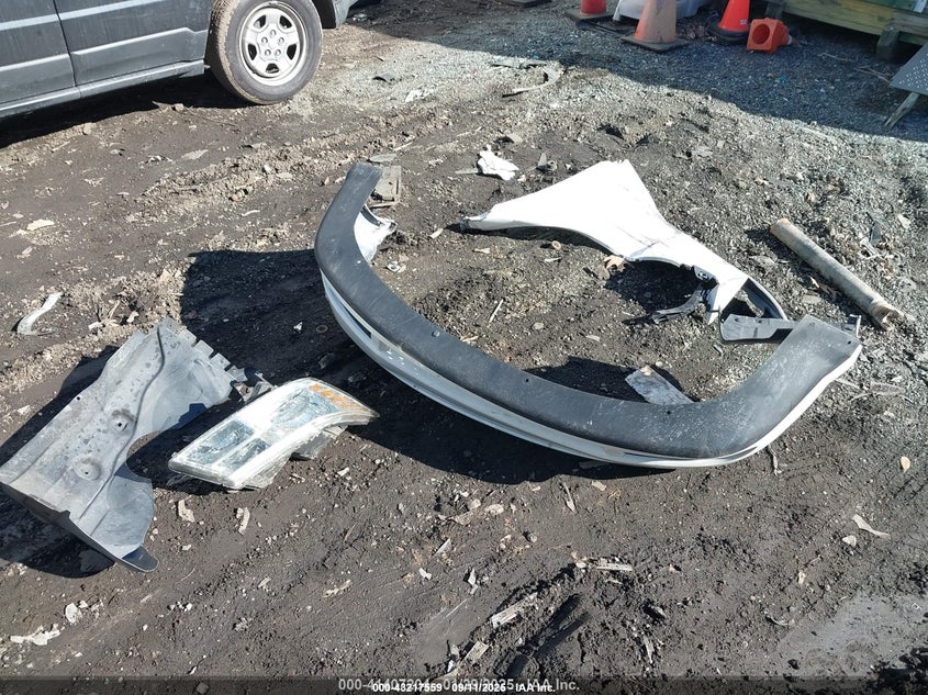 2020 Dodge Journey Se Value VIN: 3C4PDCAB1LT259091 Lot: 43217559