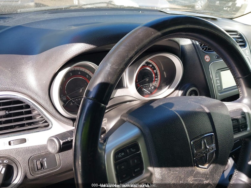 2020 Dodge Journey Se Value VIN: 3C4PDCAB1LT259091 Lot: 43217559