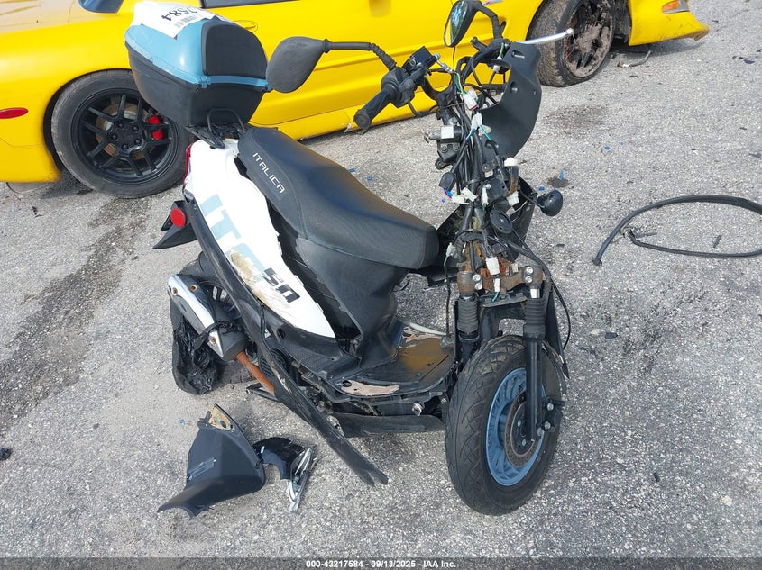 2024 ZHILONG Q-MAX - HZ2TABGFXR1005876