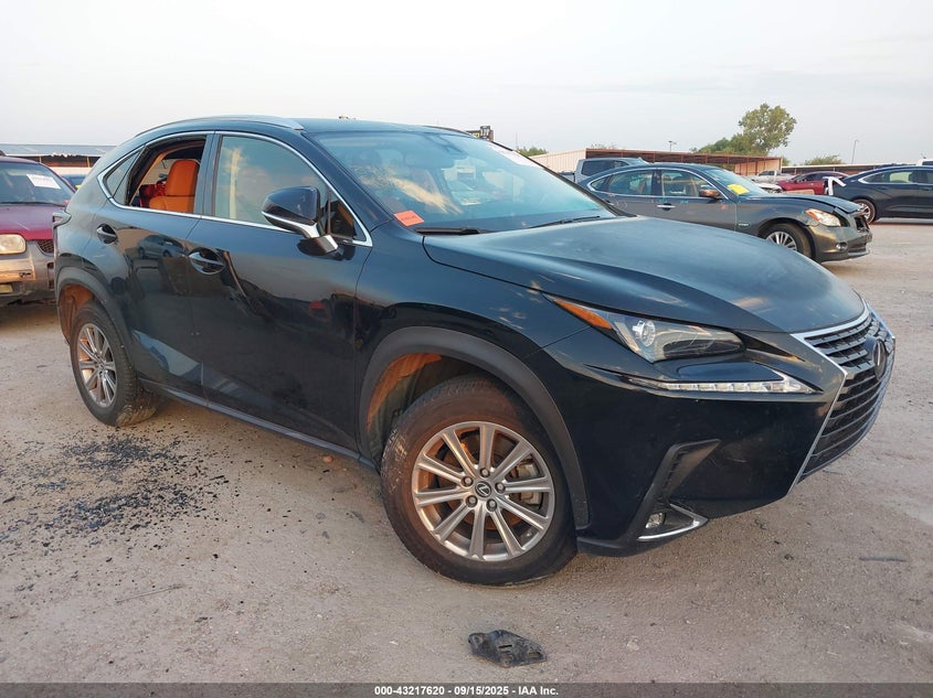 LEXUS NX 300 NX 300