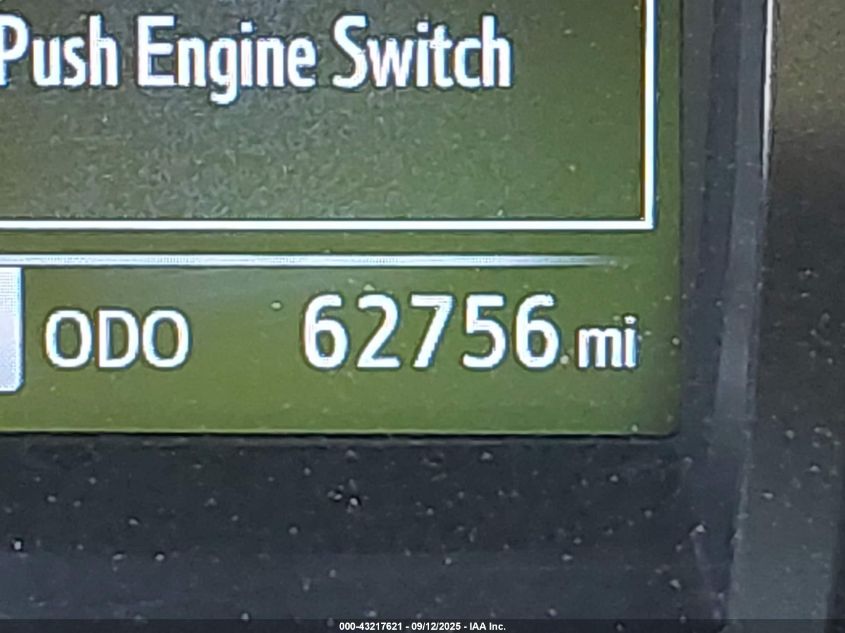 2022 Toyota Tacoma Trd Off Road VIN: 3TMCZ5AN2NM481030 Lot: 43217621