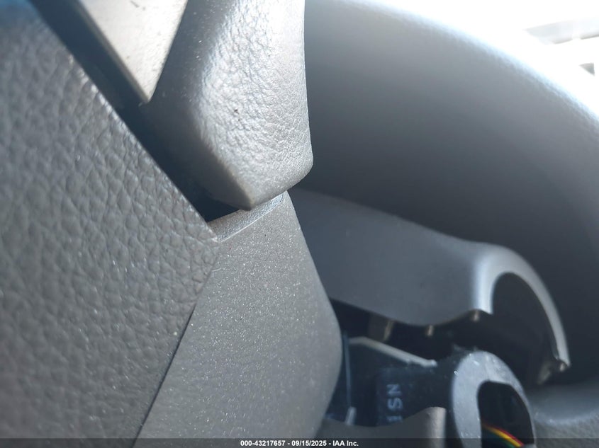 2005 Infiniti G35 VIN: JNKCV51E45M201274 Lot: 43217657