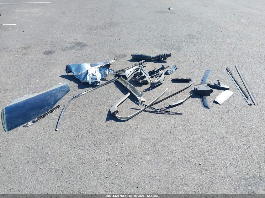 2005 Infiniti G35 VIN: JNKCV51E45M201274 Lot: 43217657