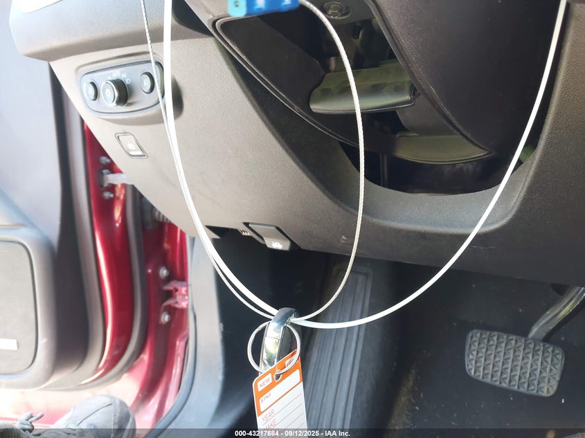 2018 GMC Terrain Slt VIN: 3GKALPEXXJL373033 Lot: 43217684