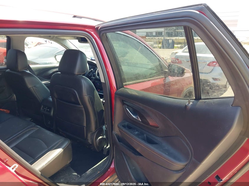 2018 GMC Terrain Slt VIN: 3GKALPEXXJL373033 Lot: 43217684