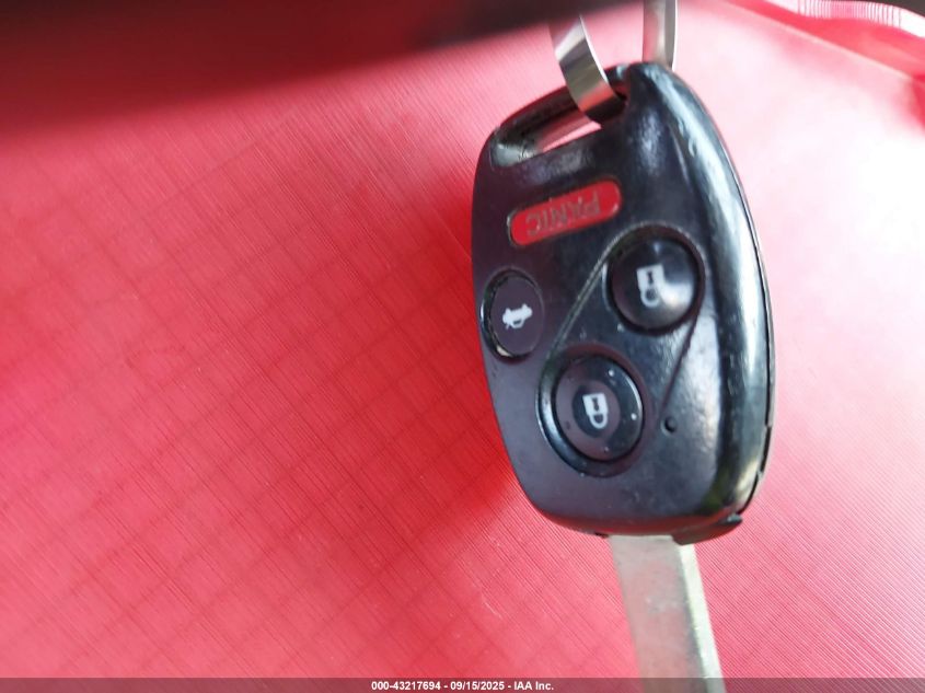 2012 Honda Civic Ex-L VIN: 19XFB2F97CE056860 Lot: 43217694