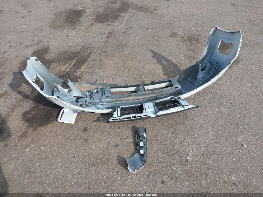 2013 Subaru Impreza Wrx VIN: JF1GV7E66DG005339 Lot: 43217705