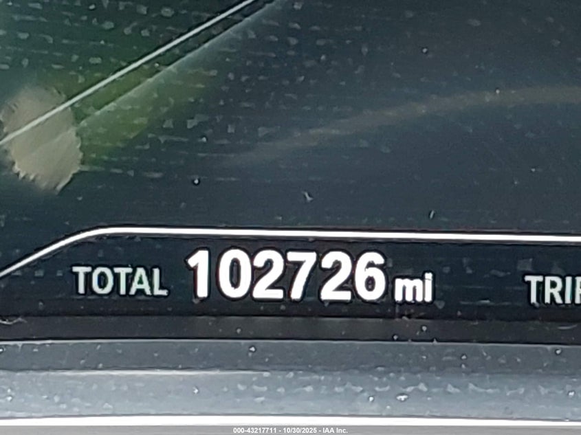 WBA7F0C56GGL99287 | 2016 BMW 750I