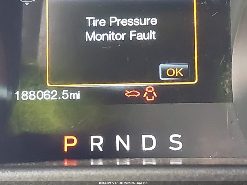 2017 Ford Mustang Ecoboost VIN: 1FA6P8TH7H5282793 Lot: 43217717