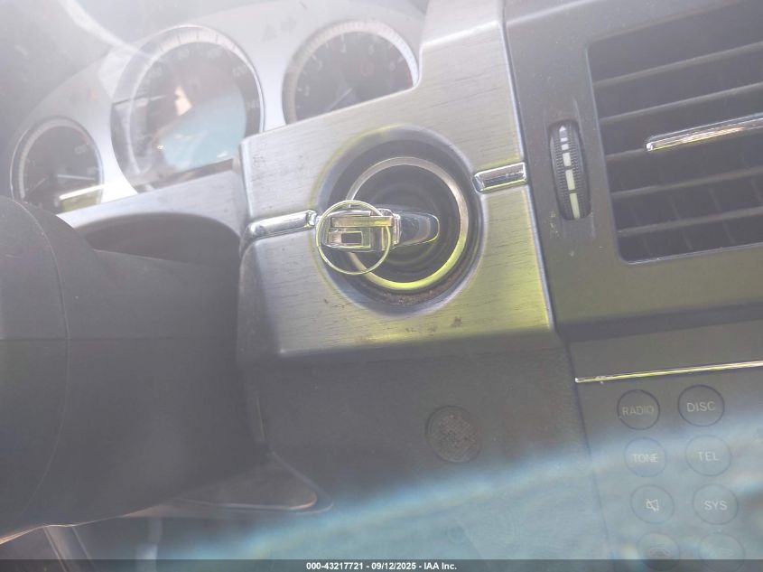 2010 Mercedes-Benz Glk 350 VIN: WDCGG5GB5AF483993 Lot: 43217721