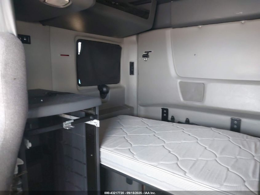 2020 International Lt625 VIN: 3HSDZAPR8LN18681 Lot: 43217720