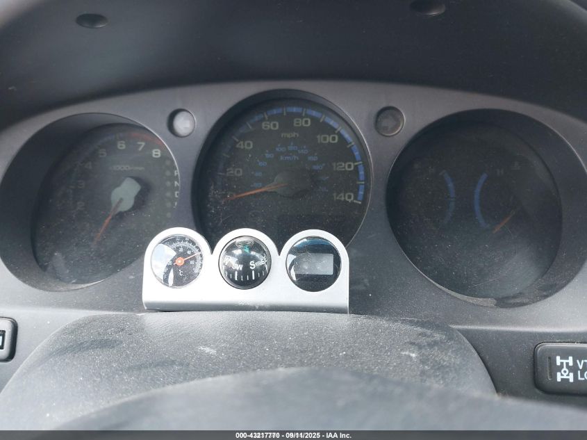 2006 Acura Mdx VIN: 2HNYD18966H528043 Lot: 43217770