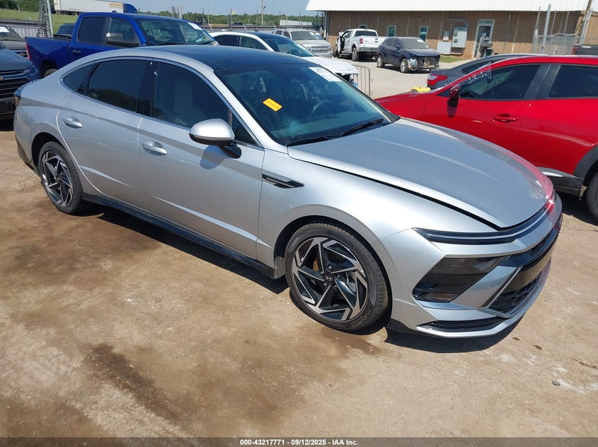 HYUNDAI SONATA SEL CONVENIENCE