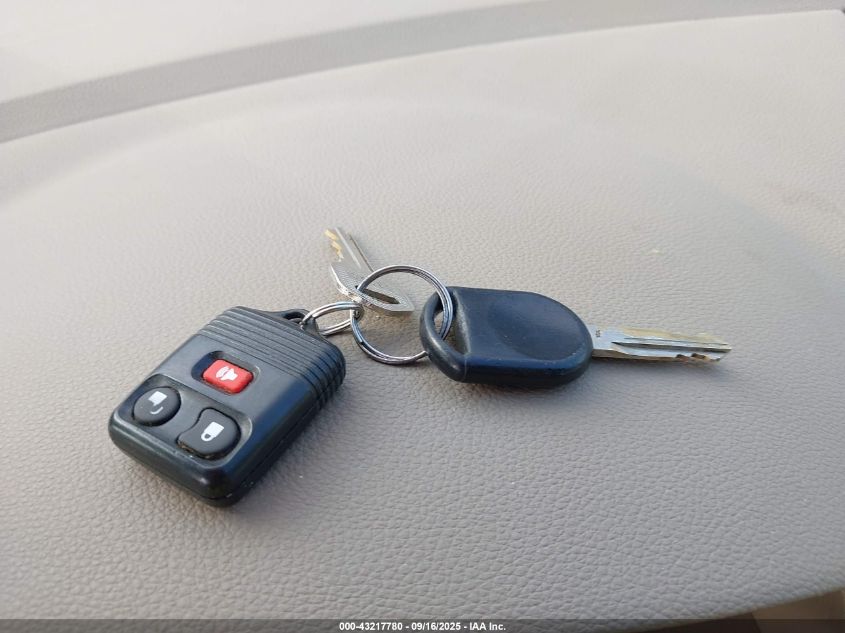 2004 Ford Freestar Se VIN: 2FMZA51674BB12086 Lot: 43217780