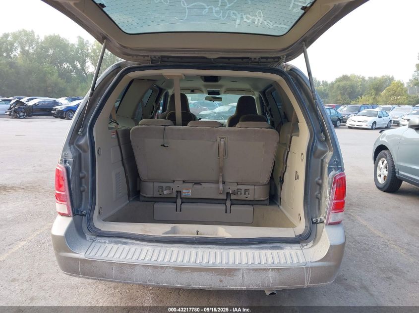 2004 Ford Freestar Se VIN: 2FMZA51674BB12086 Lot: 43217780