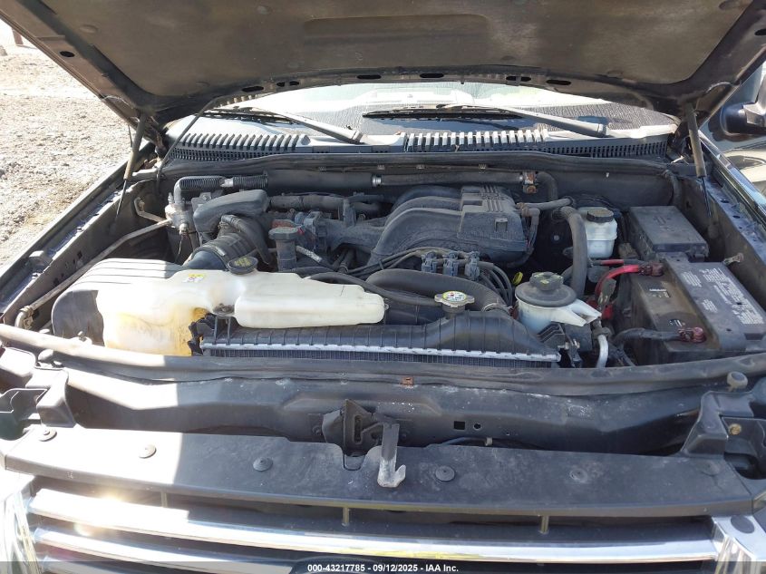 2006 Ford Explorer Limited VIN: 1FMEU75E76UB69565 Lot: 43217785