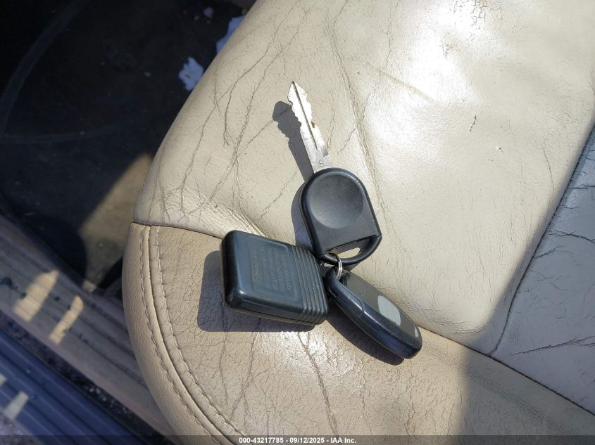 2006 Ford Explorer Limited VIN: 1FMEU75E76UB69565 Lot: 43217785