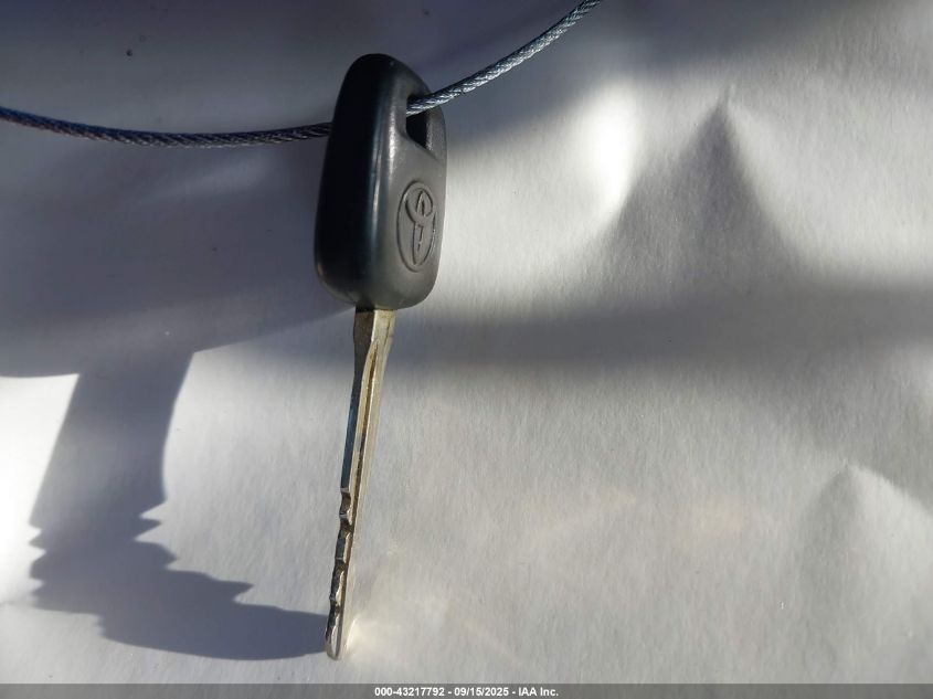 2012 Toyota Tacoma VIN: 5TFNX4CN2CX011156 Lot: 43217792