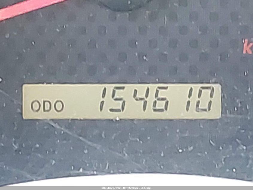 2013 Toyota Tacoma VIN: 5TFNX4CN8DX020932 Lot: 43217812