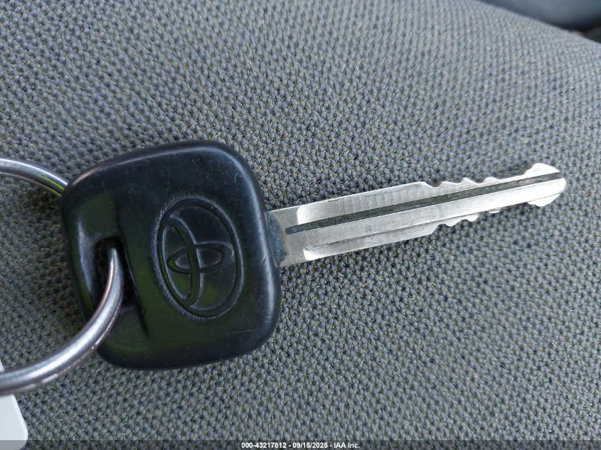 2013 Toyota Tacoma VIN: 5TFNX4CN8DX020932 Lot: 43217812