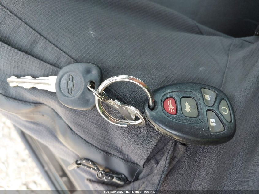 2016 Chevrolet Impala Limited Ltz VIN: 2G1WC5E37G1122749 Lot: 43217827