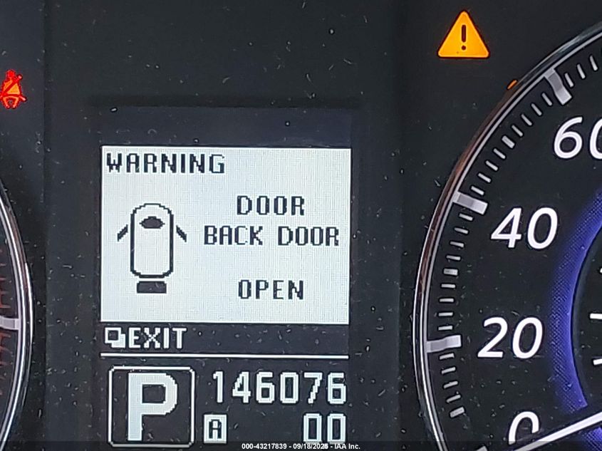 2013 Infiniti Fx37 VIN: JN8CS1MW7DM171987 Lot: 43217839