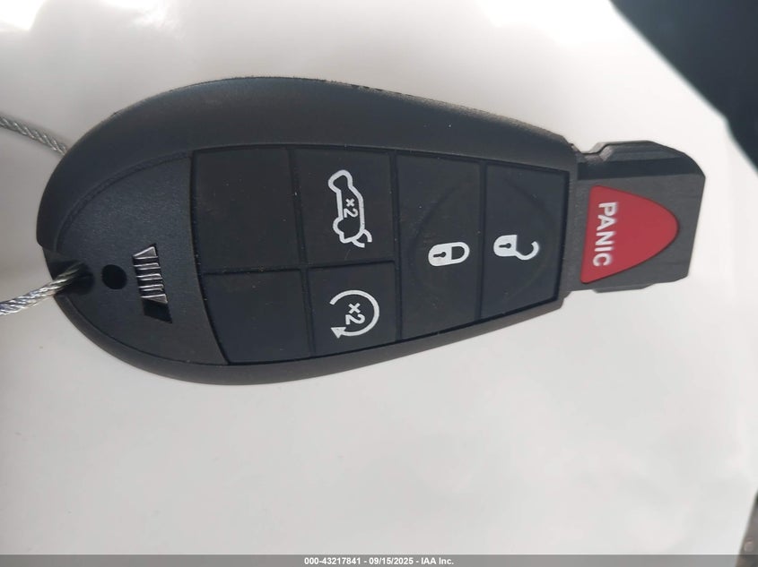 2014 Jeep Cherokee Trailhawk VIN: 1C4PJMBS8EW244453 Lot: 43217841