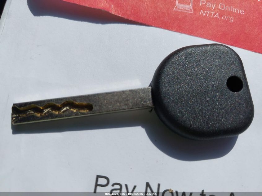 2019 Chevrolet Cruze Ls VIN: 1G1BC5SM5K7107903 Lot: 43217855