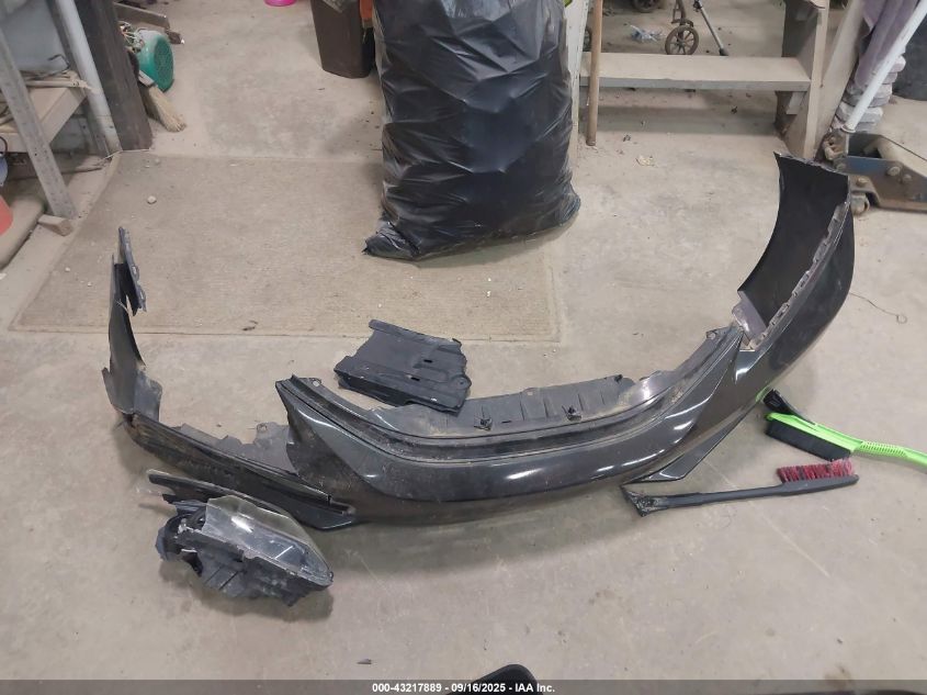 2013 Honda Civic Ex VIN: 19XFB2F80DE050990 Lot: 43217889