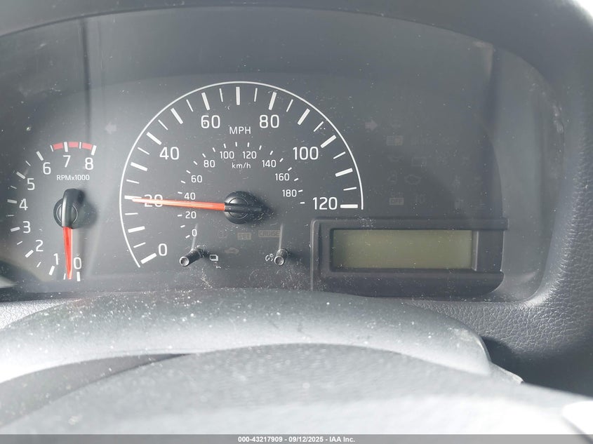 2021 NISSAN NV200  CARGO S XTRONIC CVT 3N6CM0KNXMK696355